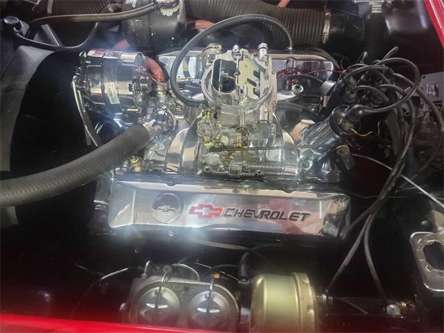 1962 Chevrolet Corvette (CC-2070108) for sale in Spirit Lake, Iowa