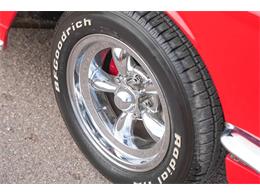 1962 Chevrolet Corvette (CC-2070108) for sale in Spirit Lake, Iowa