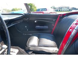 1962 Chevrolet Corvette (CC-2070108) for sale in Spirit Lake, Iowa