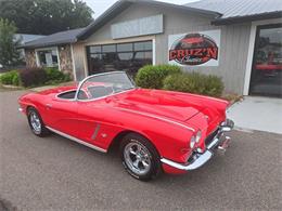 1962 Chevrolet Corvette (CC-2070108) for sale in Spirit Lake, Iowa
