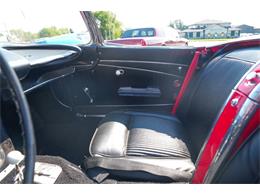 1962 Chevrolet Corvette (CC-2070108) for sale in Spirit Lake, Iowa