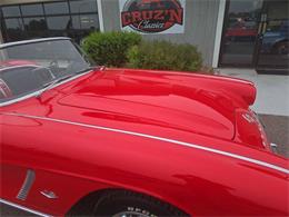 1962 Chevrolet Corvette (CC-2070108) for sale in Spirit Lake, Iowa