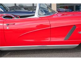 1962 Chevrolet Corvette (CC-2070108) for sale in Spirit Lake, Iowa
