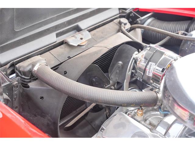 1962 Chevrolet Corvette (CC-2070108) for sale in Spirit Lake, Iowa
