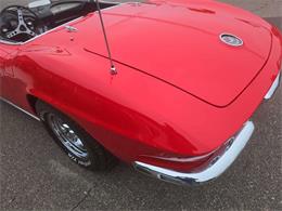 1962 Chevrolet Corvette (CC-2070108) for sale in Spirit Lake, Iowa