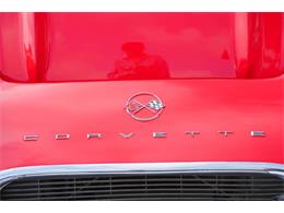 1962 Chevrolet Corvette (CC-2070108) for sale in Spirit Lake, Iowa