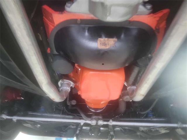 1962 Chevrolet Corvette (CC-2070108) for sale in Spirit Lake, Iowa