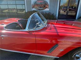 1962 Chevrolet Corvette (CC-2070108) for sale in Spirit Lake, Iowa