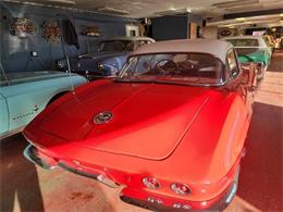 1962 Chevrolet Corvette (CC-2070108) for sale in Spirit Lake, Iowa