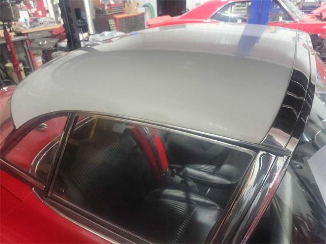 1962 Chevrolet Corvette (CC-2070108) for sale in Spirit Lake, Iowa