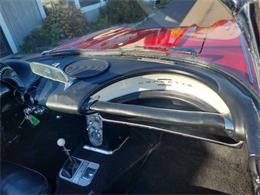 1962 Chevrolet Corvette (CC-2070108) for sale in Spirit Lake, Iowa