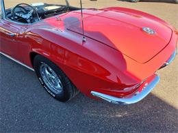 1962 Chevrolet Corvette (CC-2070108) for sale in Spirit Lake, Iowa