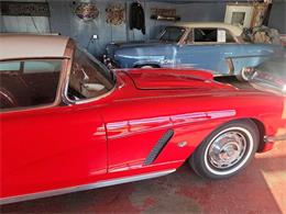 1962 Chevrolet Corvette (CC-2070108) for sale in Spirit Lake, Iowa