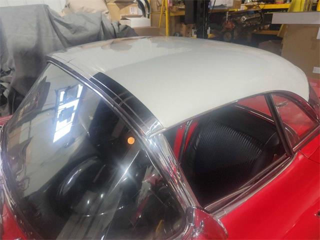 1962 Chevrolet Corvette (CC-2070108) for sale in Spirit Lake, Iowa