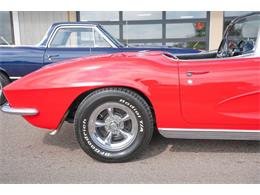 1962 Chevrolet Corvette (CC-2070108) for sale in Spirit Lake, Iowa