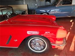 1962 Chevrolet Corvette (CC-2070108) for sale in Spirit Lake, Iowa