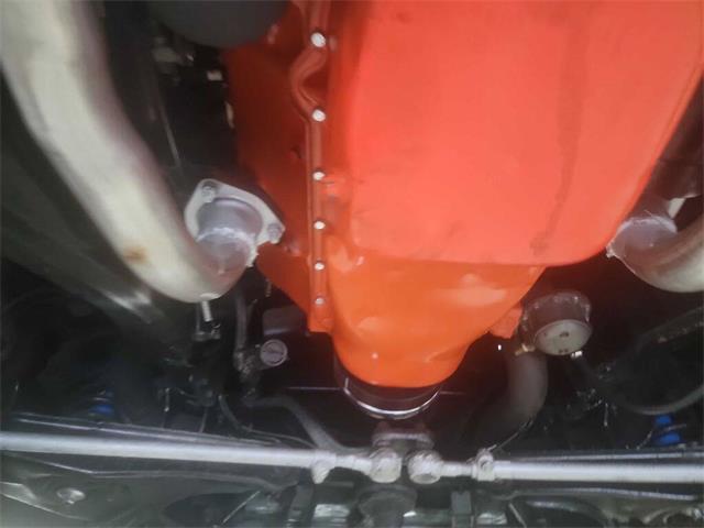 1962 Chevrolet Corvette (CC-2070108) for sale in Spirit Lake, Iowa