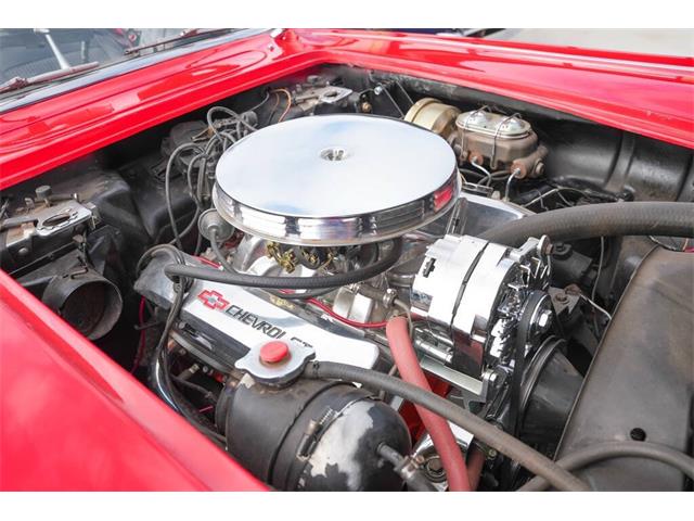 1962 Chevrolet Corvette (CC-2070108) for sale in Spirit Lake, Iowa