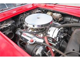 1962 Chevrolet Corvette (CC-2070108) for sale in Spirit Lake, Iowa