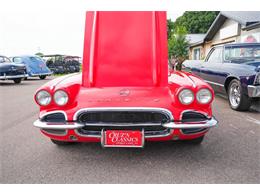 1962 Chevrolet Corvette (CC-2070108) for sale in Spirit Lake, Iowa