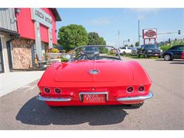1962 Chevrolet Corvette (CC-2070108) for sale in Spirit Lake, Iowa
