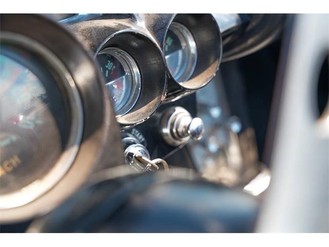 1962 Chevrolet Corvette (CC-2070108) for sale in Spirit Lake, Iowa