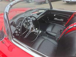 1962 Chevrolet Corvette (CC-2070108) for sale in Spirit Lake, Iowa