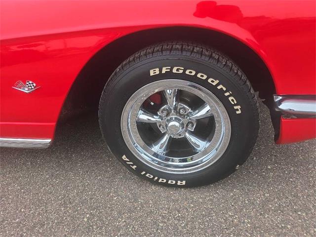1962 Chevrolet Corvette (CC-2070108) for sale in Spirit Lake, Iowa
