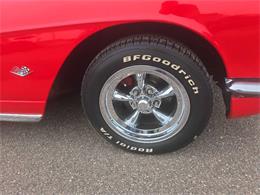 1962 Chevrolet Corvette (CC-2070108) for sale in Spirit Lake, Iowa