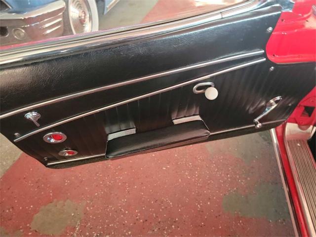 1962 Chevrolet Corvette (CC-2070108) for sale in Spirit Lake, Iowa