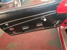 1962 Chevrolet Corvette (CC-2070108) for sale in Spirit Lake, Iowa