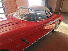 1962 Chevrolet Corvette (CC-2070108) for sale in Spirit Lake, Iowa
