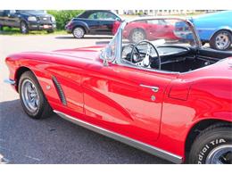 1962 Chevrolet Corvette (CC-2070108) for sale in Spirit Lake, Iowa