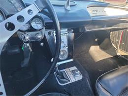 1962 Chevrolet Corvette (CC-2070108) for sale in Spirit Lake, Iowa