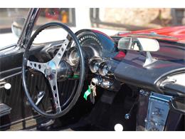 1962 Chevrolet Corvette (CC-2070108) for sale in Spirit Lake, Iowa