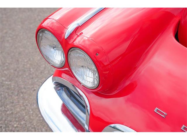 1962 Chevrolet Corvette (CC-2070108) for sale in Spirit Lake, Iowa