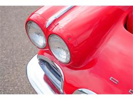 1962 Chevrolet Corvette (CC-2070108) for sale in Spirit Lake, Iowa