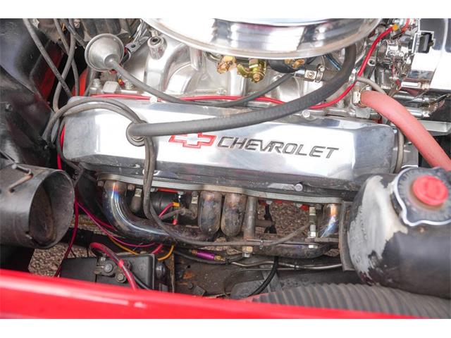 1962 Chevrolet Corvette (CC-2070108) for sale in Spirit Lake, Iowa