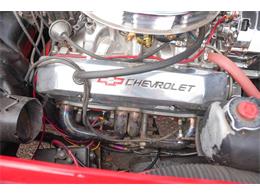 1962 Chevrolet Corvette (CC-2070108) for sale in Spirit Lake, Iowa