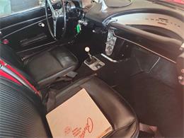 1962 Chevrolet Corvette (CC-2070108) for sale in Spirit Lake, Iowa