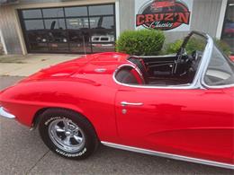 1962 Chevrolet Corvette (CC-2070108) for sale in Spirit Lake, Iowa