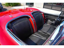 1962 Chevrolet Corvette (CC-2070108) for sale in Spirit Lake, Iowa