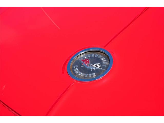 1962 Chevrolet Corvette (CC-2070108) for sale in Spirit Lake, Iowa