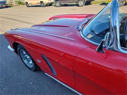 1962 Chevrolet Corvette (CC-2070108) for sale in Spirit Lake, Iowa