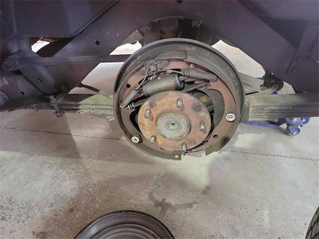 1962 Chevrolet Corvette (CC-2070108) for sale in Spirit Lake, Iowa