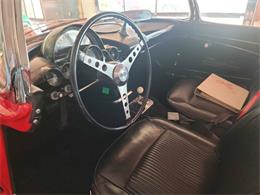 1962 Chevrolet Corvette (CC-2070108) for sale in Spirit Lake, Iowa