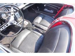1962 Chevrolet Corvette (CC-2070108) for sale in Spirit Lake, Iowa