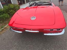 1962 Chevrolet Corvette (CC-2070108) for sale in Spirit Lake, Iowa