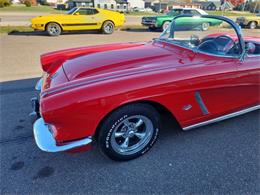 1962 Chevrolet Corvette (CC-2070108) for sale in Spirit Lake, Iowa