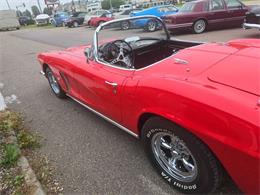 1962 Chevrolet Corvette (CC-2070108) for sale in Spirit Lake, Iowa
